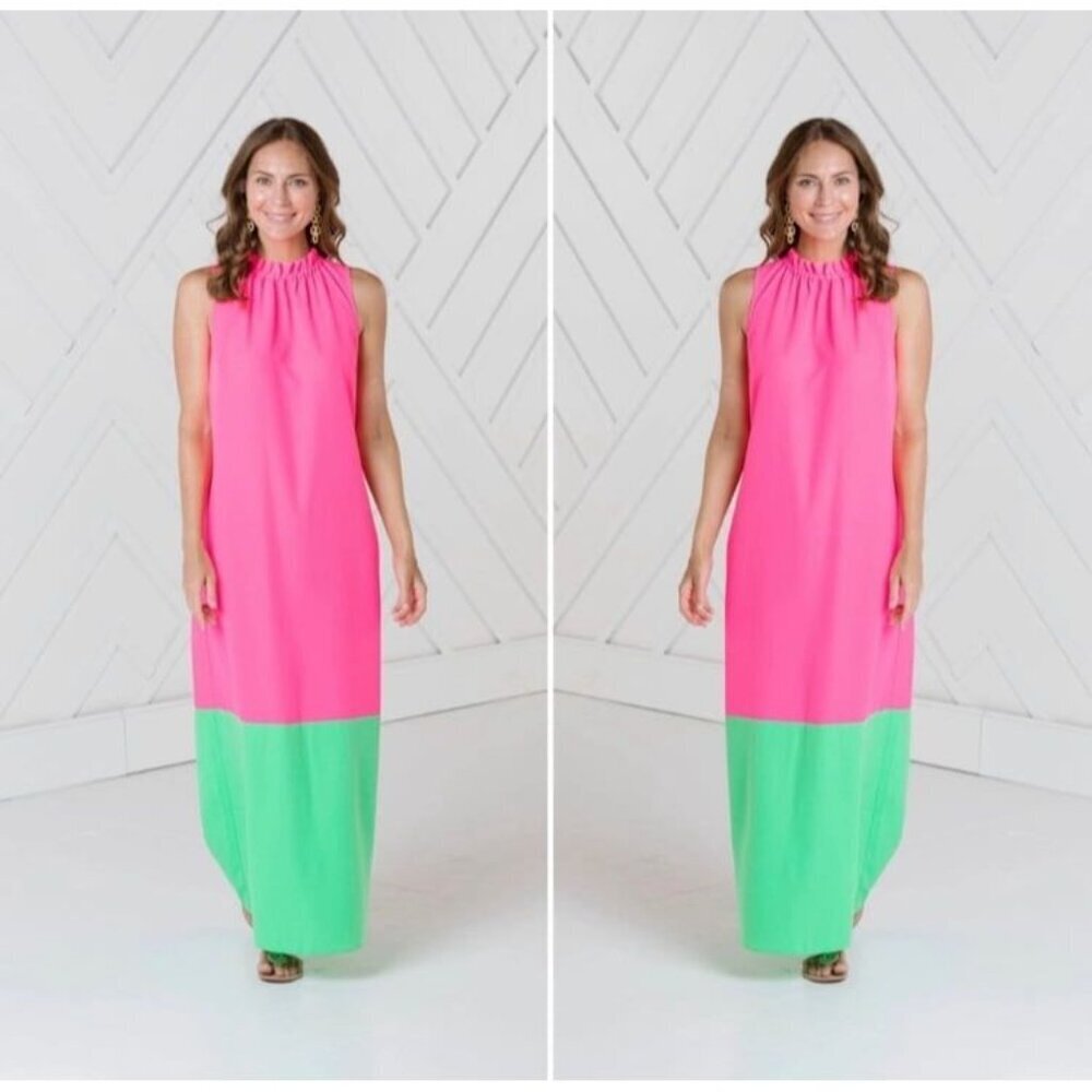 🌟Sail to Sable dress - Picture 6 of 12